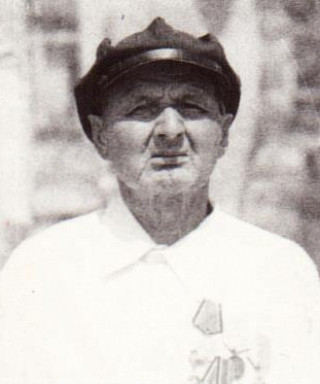 Севоконь Павел Петрович