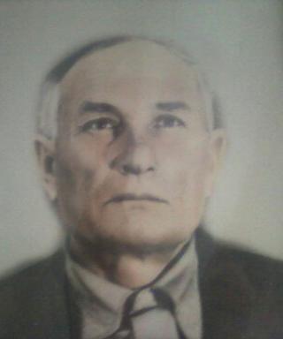 Постольник Иван Иванович