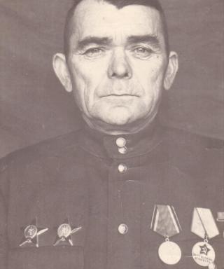 Голобородько Василий Васильевич