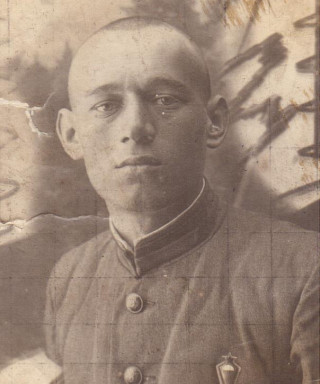 Микульский Николай Васильевич