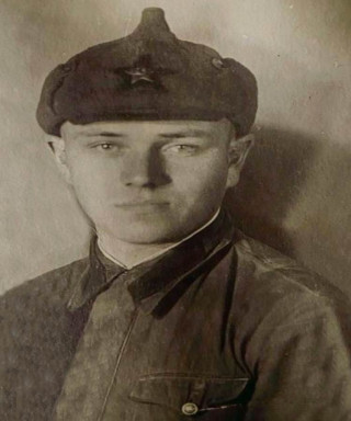 Пёрушкин Василий Иванович