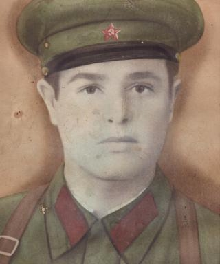Дейнега Михаил Митрофанович