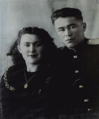 Асмадулов Фатих Хайрулович