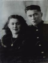 Асмадулов Фатих Хайрулович