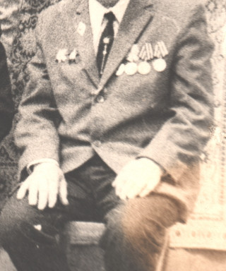 Кусакин Стефан Емельянович