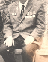 Кусакин Стефан Емельянович