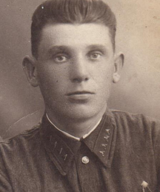 Бабич Владимир Андреевич