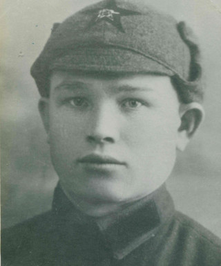 Цыпанов Василий Николаевич