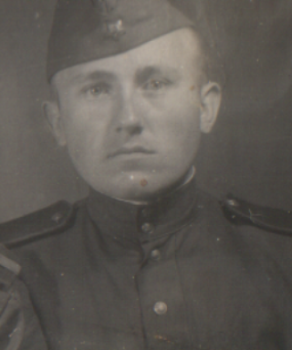 Савельев Иван Илларионович