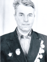 Головин Михаил Николаевич