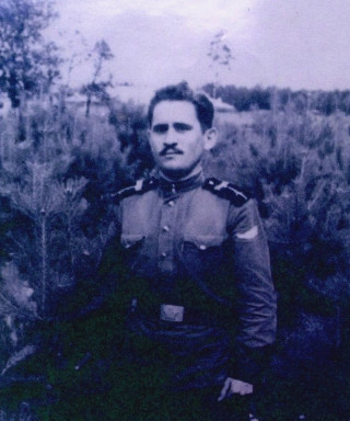 Печерский Григорий Семёнович