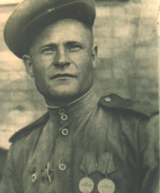 Иванов Федор Михайлович