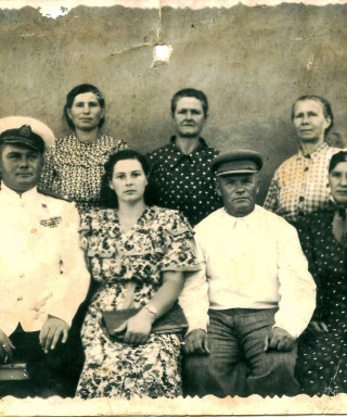 Рагачевский Георгий Пантелеевич