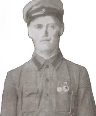 Сулименко Петр Семенович