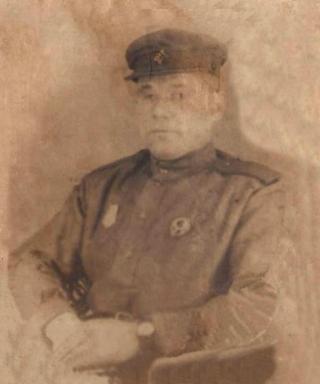 Черников Василий Степанович