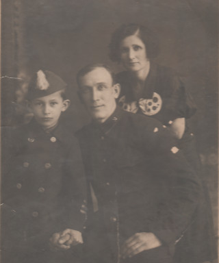 Семенов Вячеслав Алексеевич