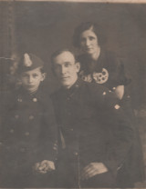 Семенов Вячеслав Алексеевич