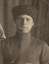 Леженко Николай Дмитриевич