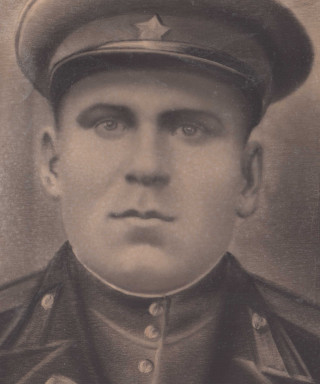 Карпенко Алексей Иванович