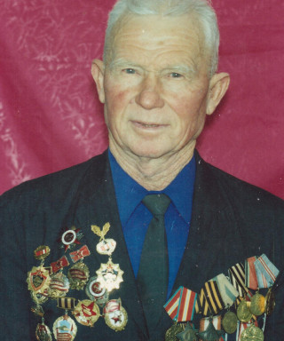 Степанов Алексей Владимирович