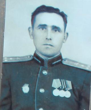 Домнин Владимир Алексеевич