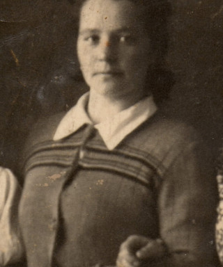 Зинина Валентина Павловна