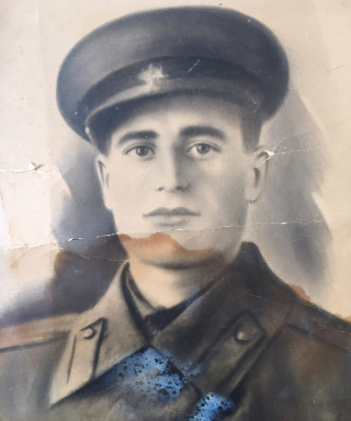 Мехтиев Алисафа Абилович