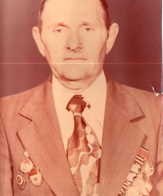 Ряхми Карл Иванович