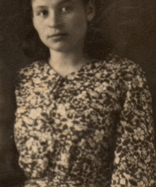 Зинина Зоя Павловна