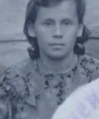 Солунина Валентина Семеновна