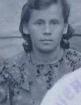 Солунина Валентина Семеновна