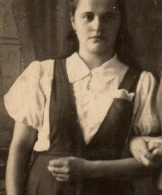 Зинина Екатерина Павловна