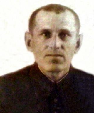 Филимонов Семён Дмитриевич