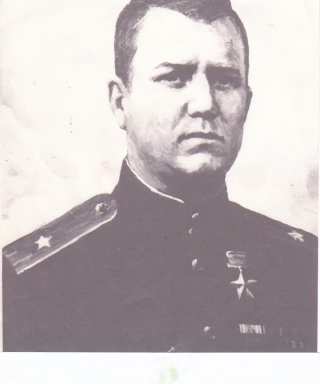 Перетрухин Василий Зиновьевич