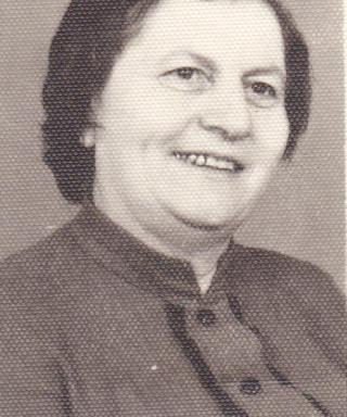 Вольмен Сарра Эльковна