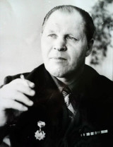 Рысьев Николай Фёдорович