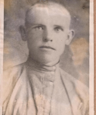 Яшин Тимофей Акимович