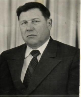 Скляров Александр Дмитриевич