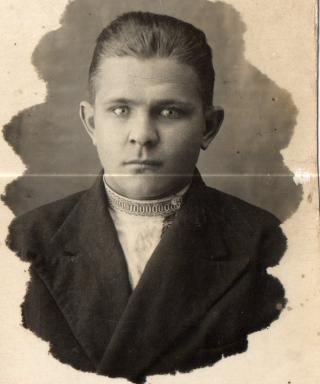 Шеин Николай Александрович