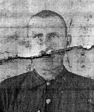 Леонов Михаил Савельевич