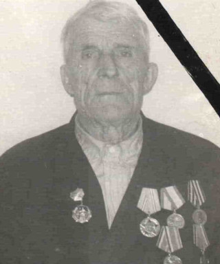 Аничкин Михаил Петрович