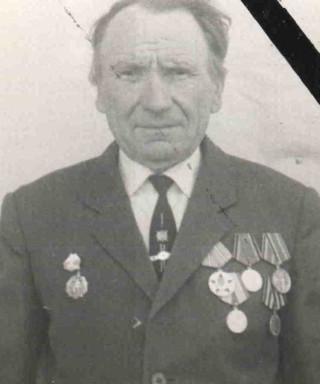 Аничкин Федор Федорович