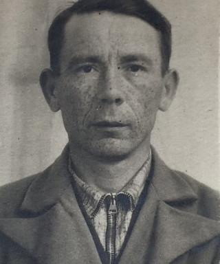 Мухаметшин Миргаяз Мухаметшович