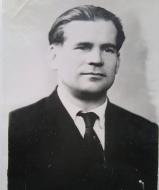 Илатовский Анатолий Григорьевич