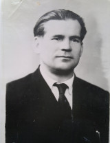 Илатовский Анатолий Григорьевич