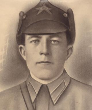 Бурлаков Петр Иванович