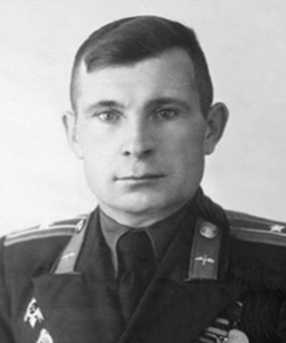 Мельников Василий Емельянович