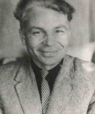 Болдецов Николай Матвеевич