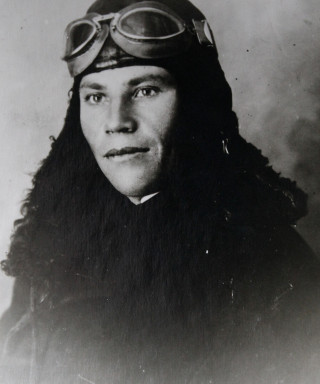 Коробейников Василий Григорьевич