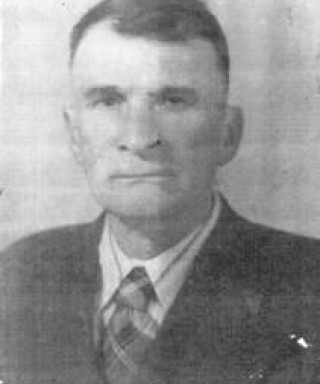 Вереин Василий Яковлевич